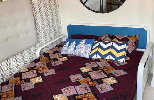 Swindon Casa | Chandra House