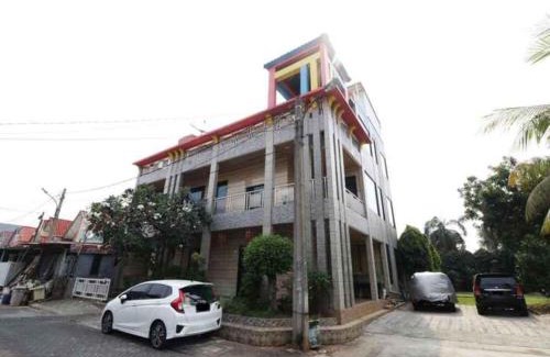 Jakarta Hotel | Chandrady Guest House
