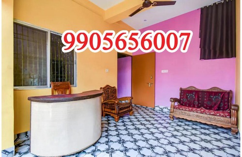 Deoghar Casa | Chandralay Baidyanath darshan