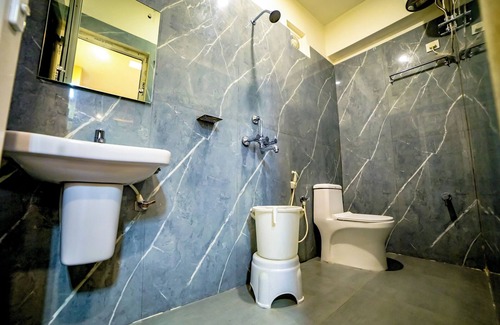 Puri Hotel | Chanduka Palace