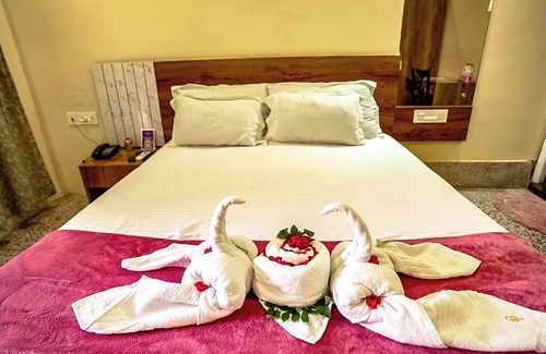 Puri Hotel | Chanduka Palace