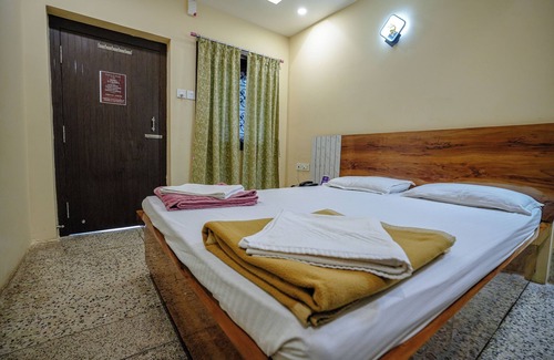Puri Hotel | Chanduka Palace