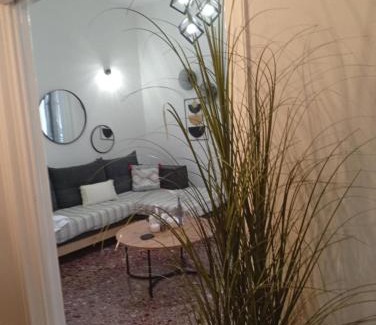 Kalamata Apartamento | Chanel Sunshine