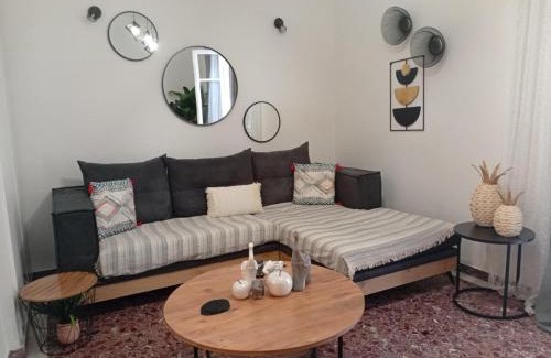 Kalamata Apartamento | Chanel Sunshine