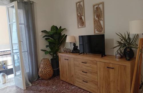 Kalamata Apartamento | Chanel Sunshine