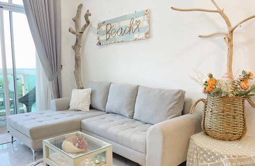 Phan Thiet Apartamento | Chang home - Tu tour