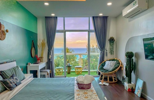 Phan Thiet Apartamento | Chang home - Tu tour