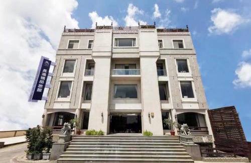 Jinning Hotel | Chang Hong Hotel