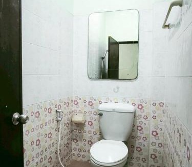 Minburi Casa | Chang House