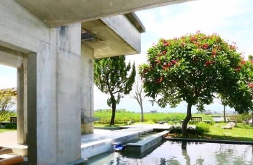 Zhuangwei Cama Y Desayuno | Chang House