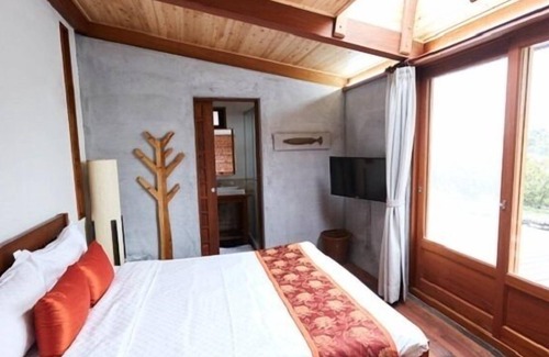 Zhuangwei Cama Y Desayuno | Chang House