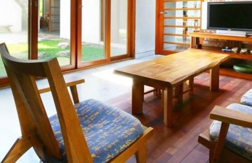 Zhuangwei Cama Y Desayuno | Chang House