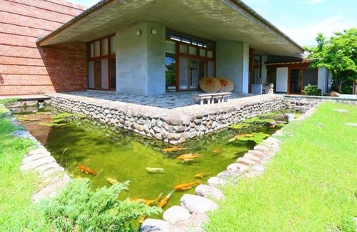 Zhuangwei Cama Y Desayuno | Chang House