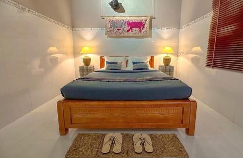 Con Son Casa | Chang's Hideaway homestay ConDao
