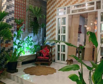 Con Son Casa | Chang's Hideaway homestay ConDao