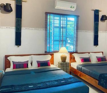Con Son Casa | Chang's Hideaway homestay ConDao