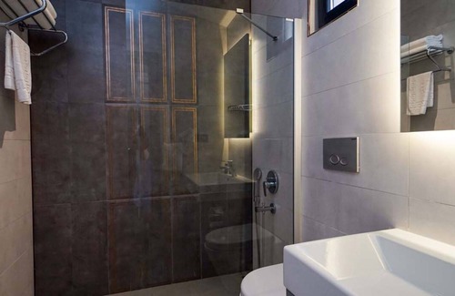 Adrasan Hotel | CHANGA BEACH HOTEL