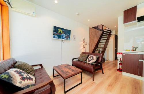 Abeno Casa | CHANGCHI Homestay Nagaikecho