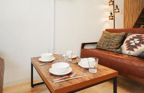 Abeno Casa | CHANGCHI Homestay Nagaikecho