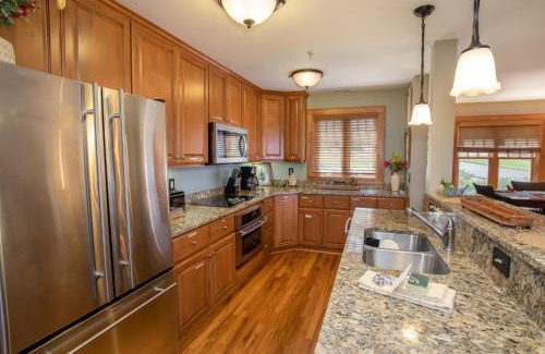 Banner Elk Casa | Changes in Altitude at Echota