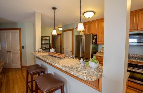 Banner Elk Casa | Changes in Altitude at Echota