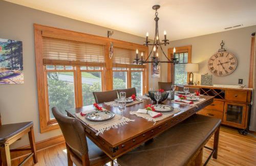 Banner Elk Casa | Changes in Altitude at Echota