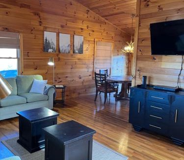 Ferguson Casa | Changes in Altitude