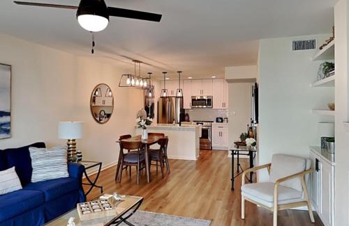 Key Allegro Apartamento | Changes in Attitudes