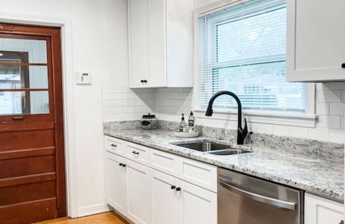 Holly Hill Casa | Changes In Latittude Retreat
