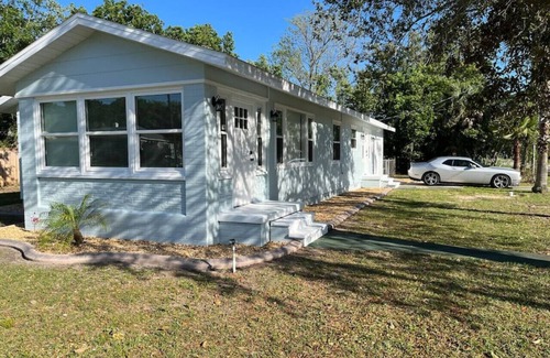 Holly Hill Casa | Changes In Latittude Retreat