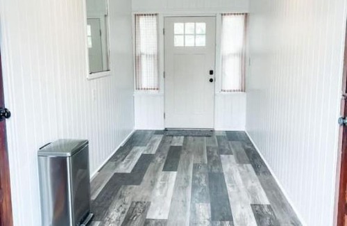 Holly Hill Casa | Changes In Latittude Retreat