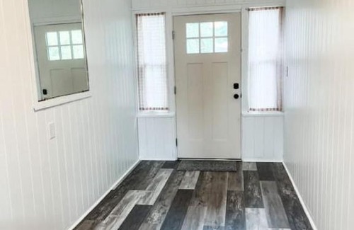 Holly Hill Casa | Changes In Latittude Retreat