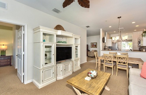 Naples Villa | Changes in Latitude - Greenlinks at Lely resort in Naples, FL