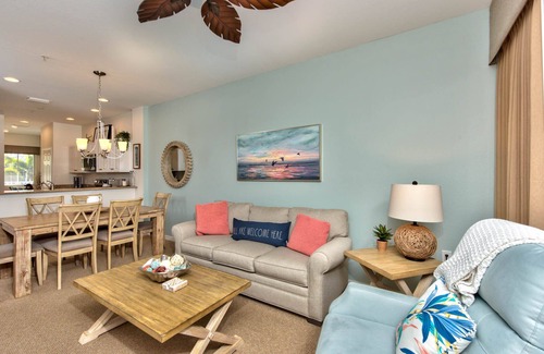 Naples Villa | Changes in Latitude - Greenlinks at Lely resort in Naples, FL