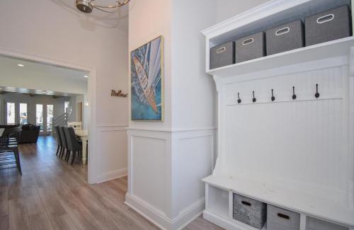 Dadeville Casa | Changes In Latitude