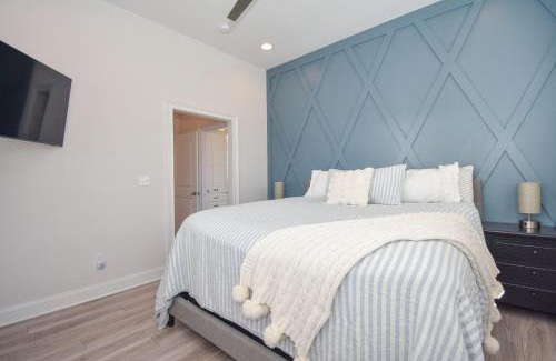 Dadeville Casa | Changes In Latitude