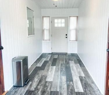 Holly Hill Casa | Changes In Latitude Pet Friendly Retreat