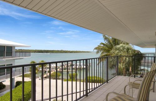 Marathon Casa | Changes In Latitude