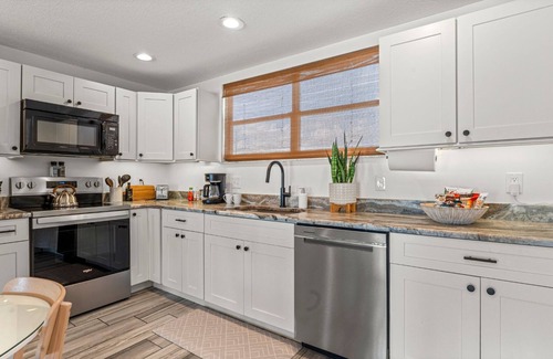 St. Augustine Casa | Changing Tides - Direct Oceanfront on Matanzas Inlet - New Listing