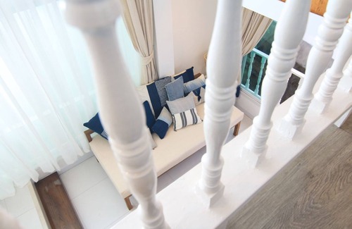 Chang Moi Hotel | Changmoi House (Little Village)