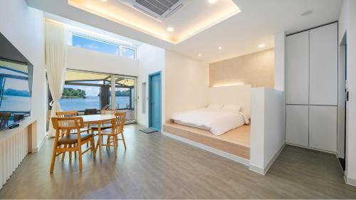 Tagu Casa | Changwon 055 PoolVilla