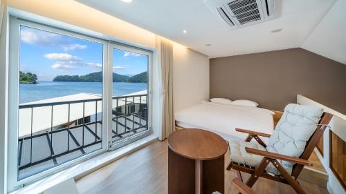 Tagu Casa | Changwon 055 PoolVilla