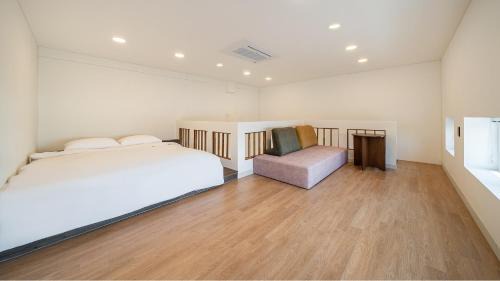 Tagu Casa | Changwon 055 PoolVilla