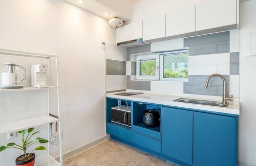 Tagu Casa | Changwon 055 Poolvilla