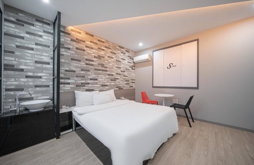 Buk-myeon Hotel | Changwon Buk-myeon Some