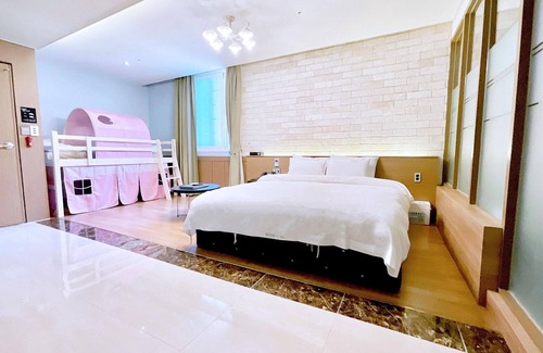 Buk-myeon Hotel | Changwon Bukmyeon Nouage Cullinan