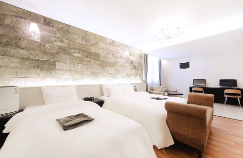 Buk-myeon Hotel | Changwon Bukmyeon Nouage Cullinan