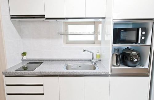 Changwon Casa | Changwon Gwaengibada Pension
