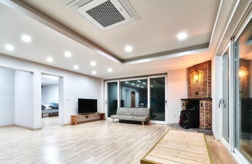 Changwon Casa | Changwon hatnimMoon Pension
