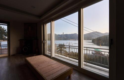 Changwon Casa | Changwon hatnimMoon Pension